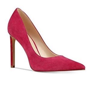 Nine West Tatiana pump